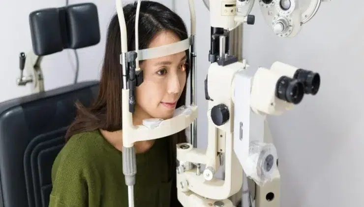 Eye Clinics