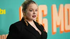Nicola Coughlan Height