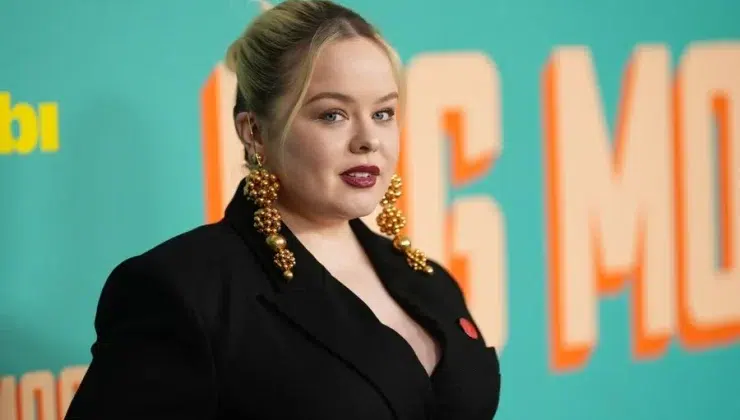 Nicola Coughlan Height