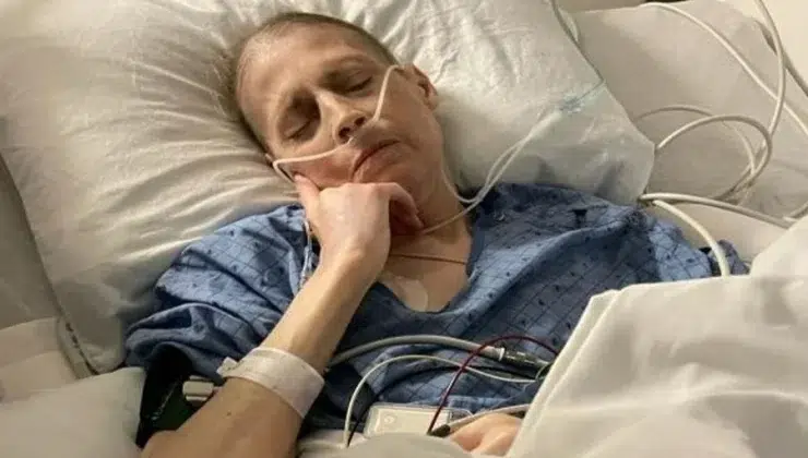 Obituary Husband Kari Hawker