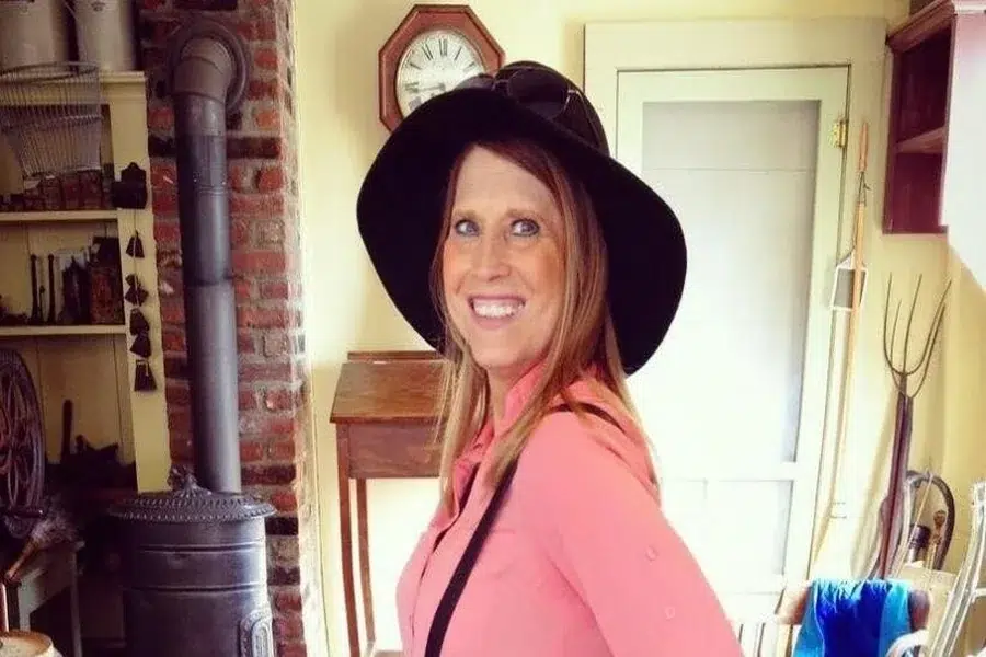 Obituary Husband Kari Hawker