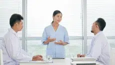 Healthcare Startups