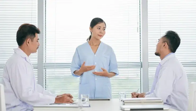 Healthcare Startups