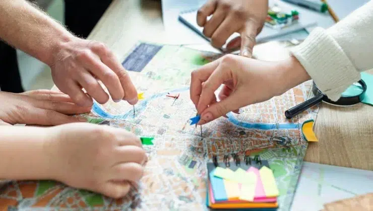 Process Mapping