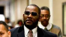 R Kelly Net Worth