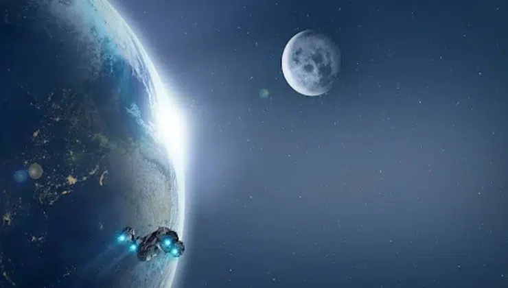 Space Exploration