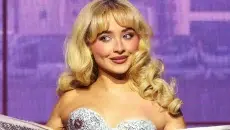 Sabrina Carpenter Hair