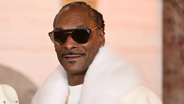 Snoop Dogg Net Worth