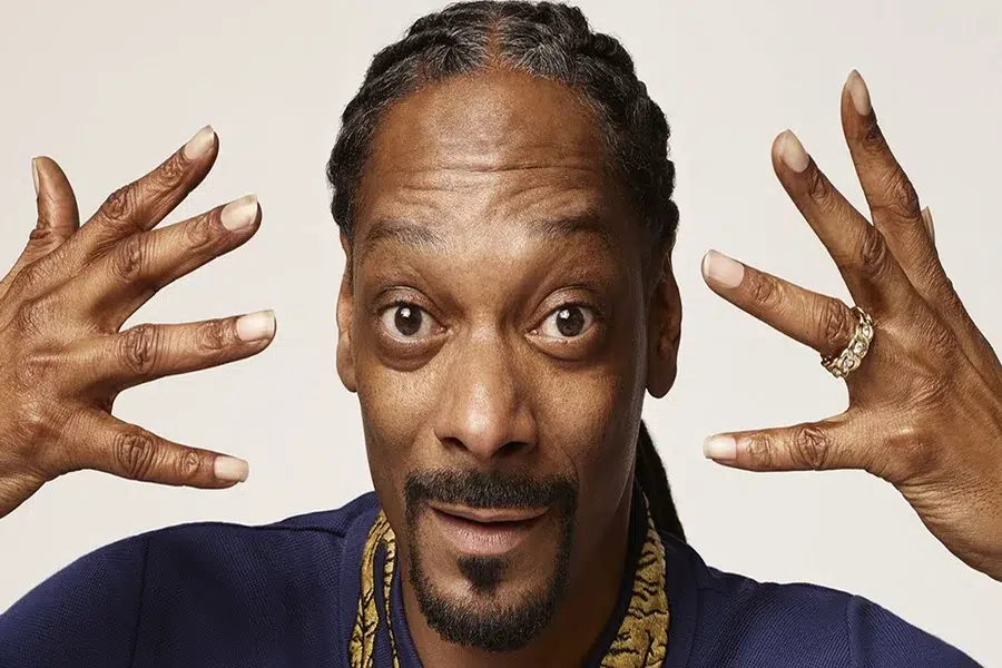 Snoop Dogg Net Worth
