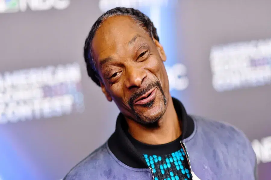 Snoop Dogg Net Worth