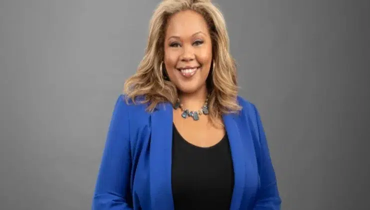 Tara Setmayer Husband