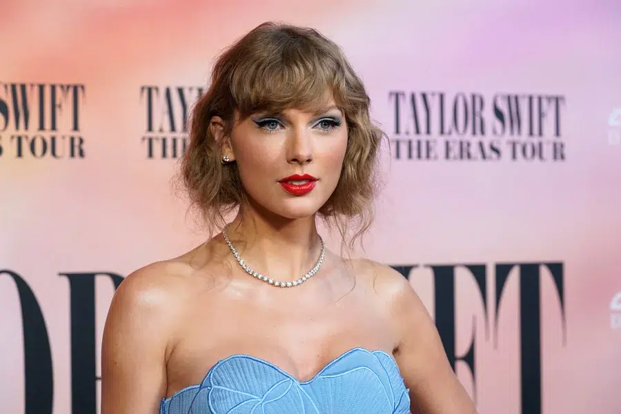Taylor Swift Net Worth
