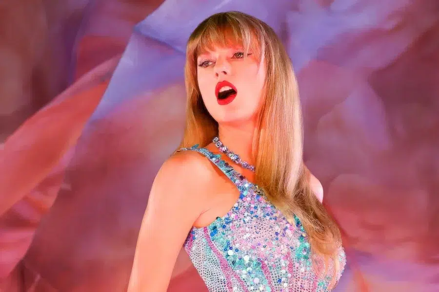 Taylor Swift Net Worth