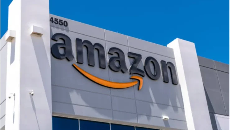 Amazon's Buy Box