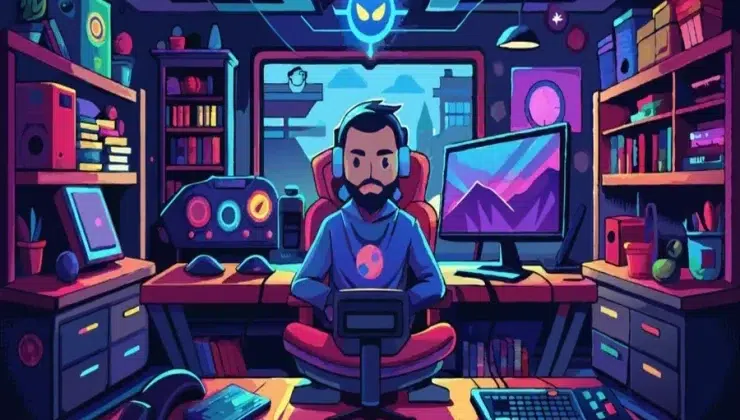Best Co-Op Games