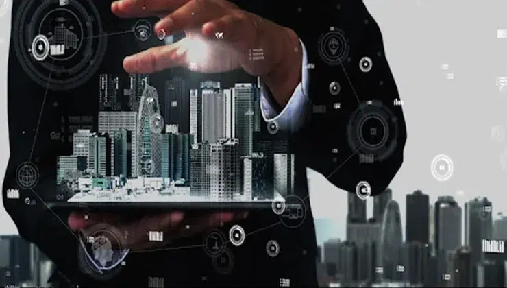 The Future of Efficiency Begins with Commercial Real Estate Software Solutions