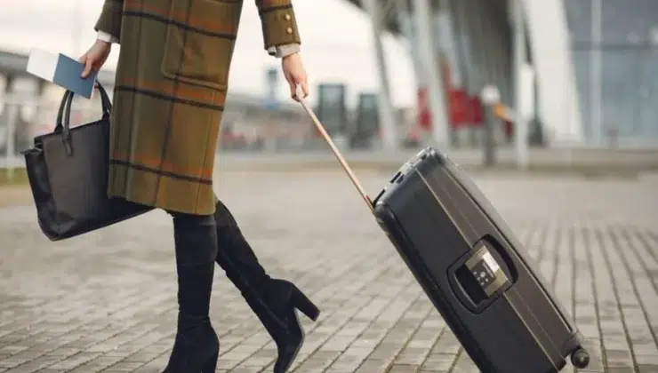 The Ultimate Guide On Moving To A New City
