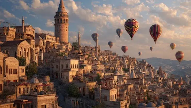 Clinics in Turkey