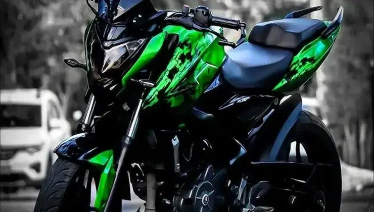 Ns 200