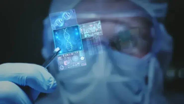 Medical Chronology