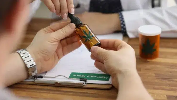 Medical Card