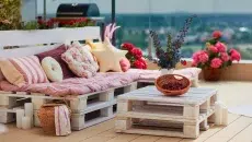 Eco-friendly Furniture