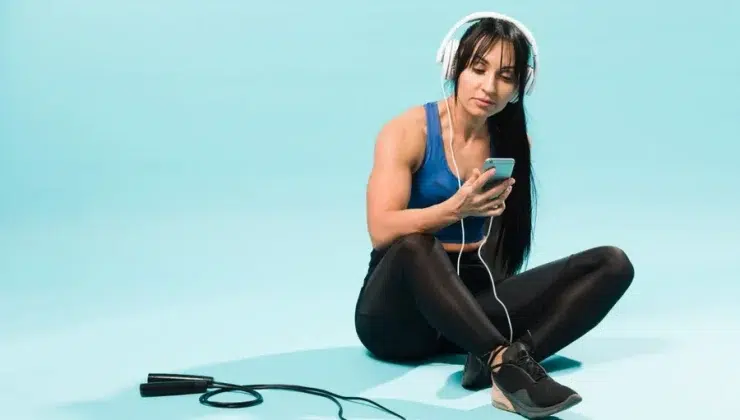 Why Do You Need to Choose Your Workout Music Wisely