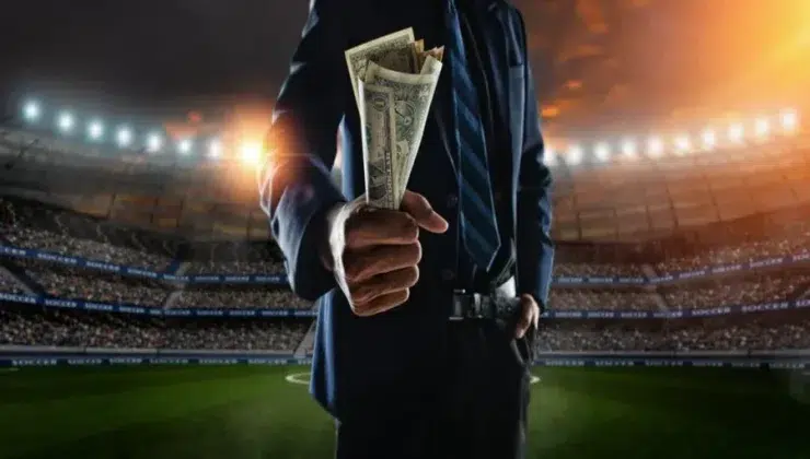Sports Bonuses
