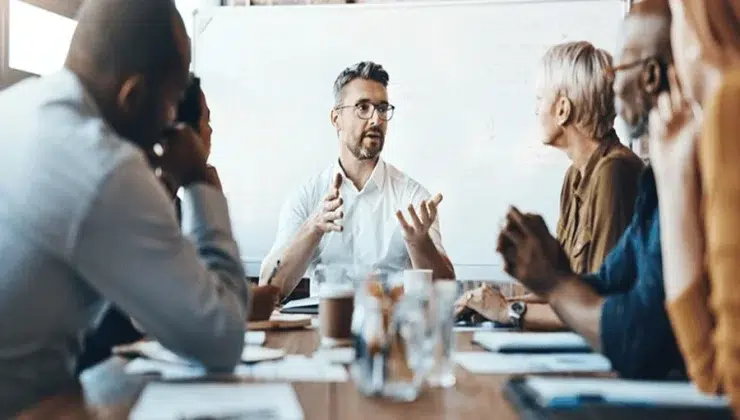 Commercial Businesses