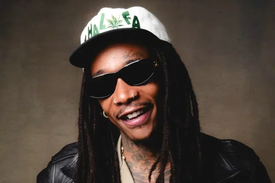 Wiz Khalifa Net Worth