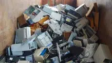 Office Cleanouts