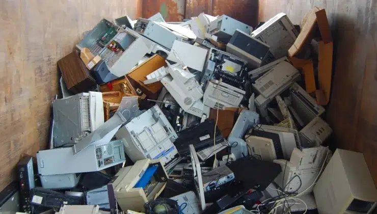 Office Cleanouts