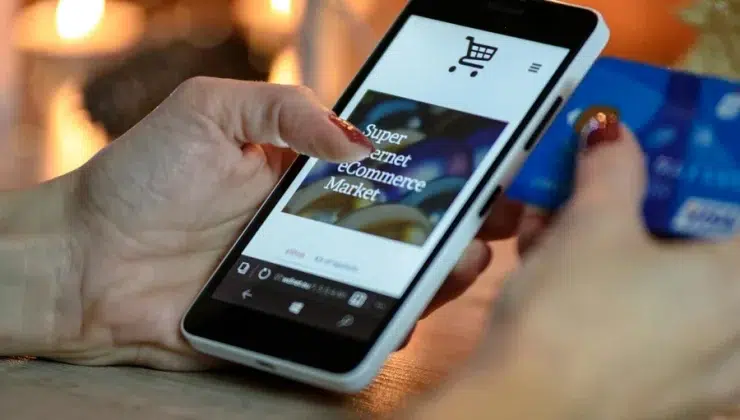 Retail Media Networks