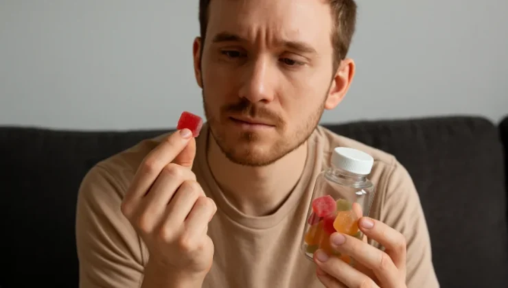 Delta 9 Gummies