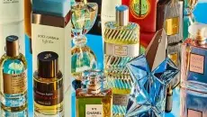 CH Perfume