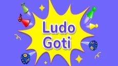 Ludo Goti Colors