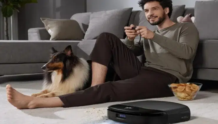 Robot Vacuums