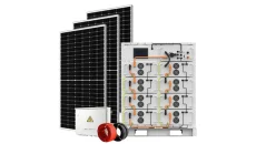 5kW Solar