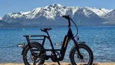Best Commuter Electric Bike Speed, Comfort, and Efficiency on Two Wheels