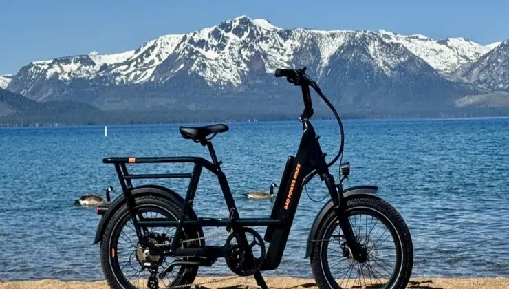 Best Commuter Electric Bike Speed, Comfort, and Efficiency on Two Wheels