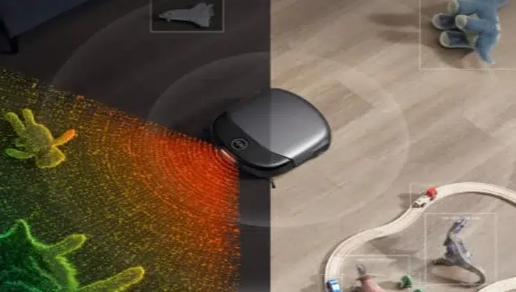 Robot Vacuum