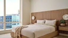 Beyond Bedroom Walls