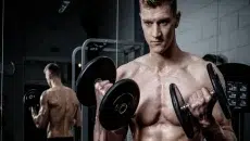 Troy Dumbbells