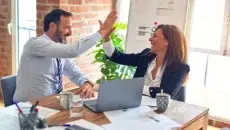 Building Self-Esteem