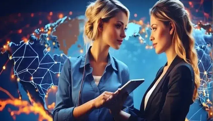 Virtual Assistants