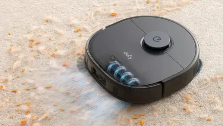 Robot Vacuums