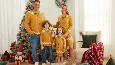 Christmas Pajamas
