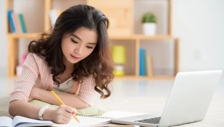 Scholarship Essay