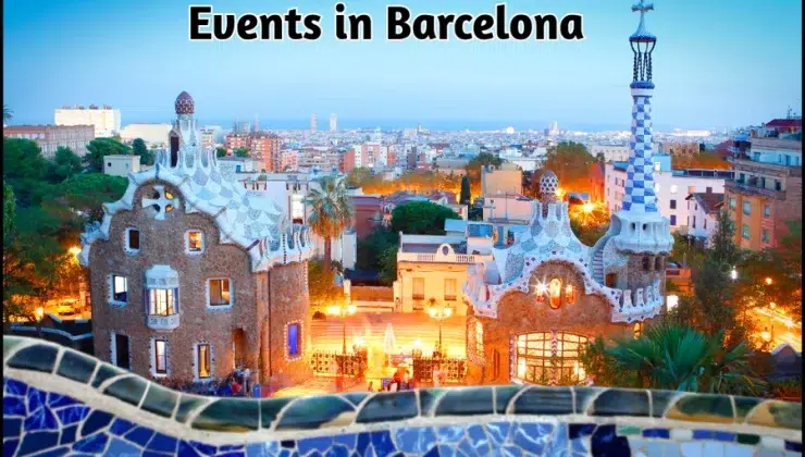 Barcelona