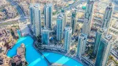 Real Estate Surge